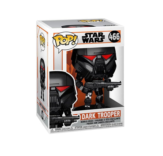 Funko POP! Dark Trooper, 466