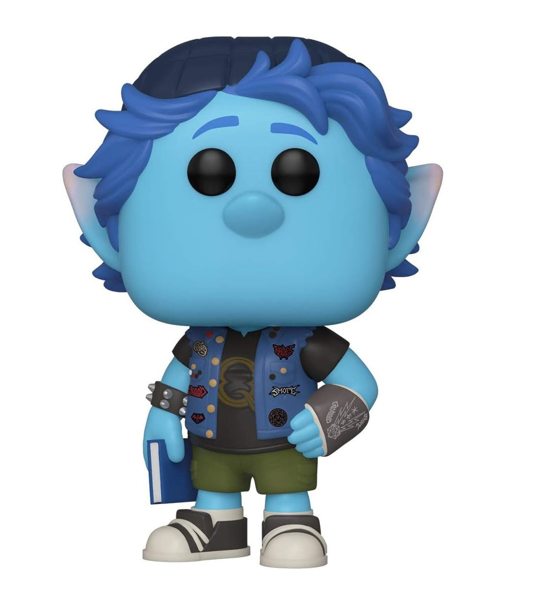 Funko POP! Barley Lightfoot, 722