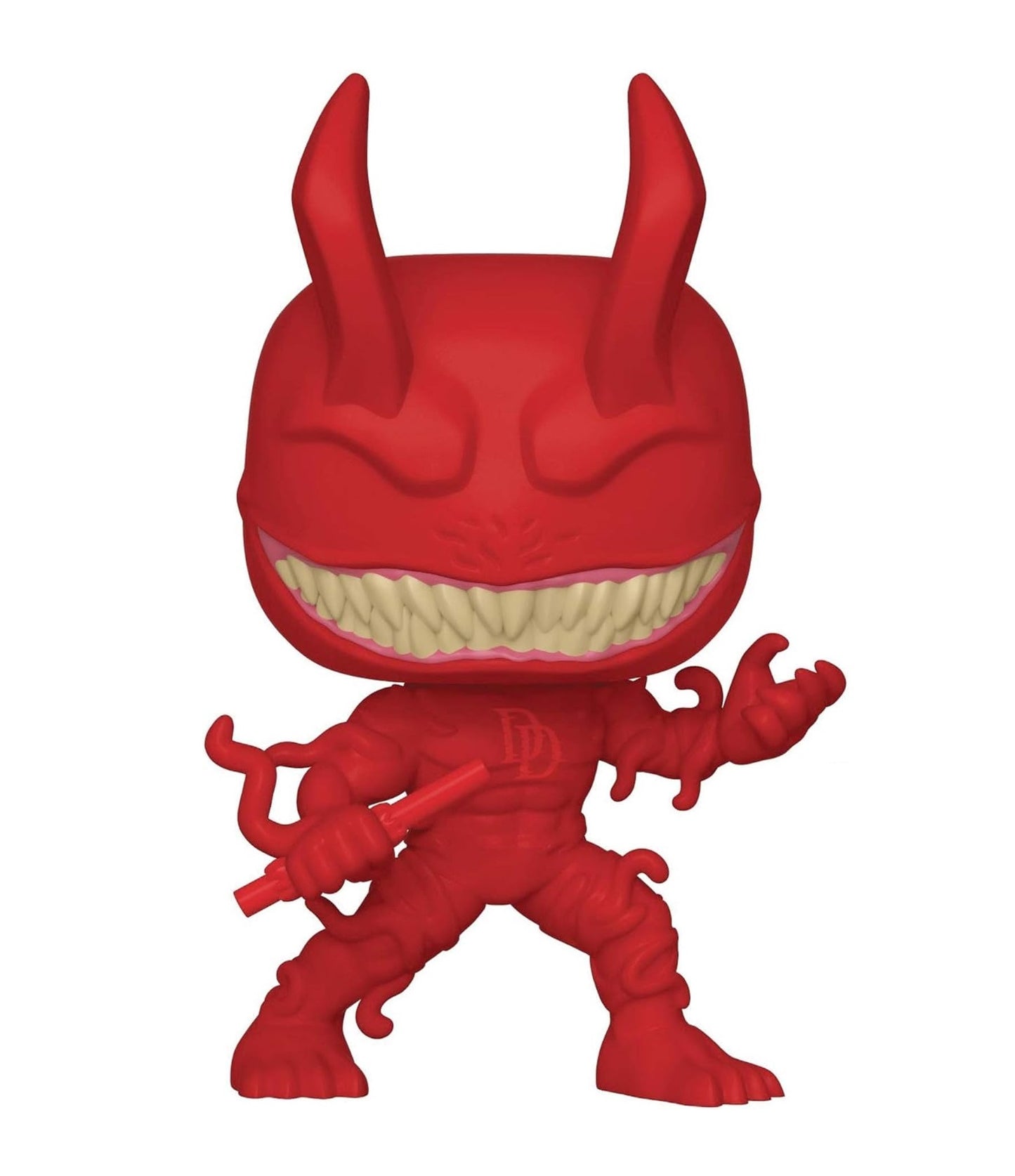 Funko POP! Venomized Daredevil, 513