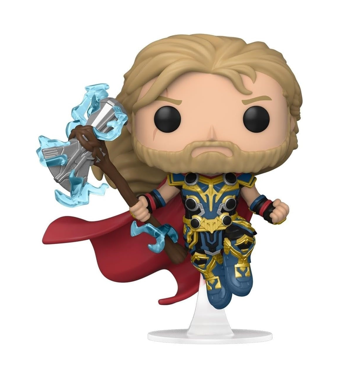 Funko POP! Thor, 1040