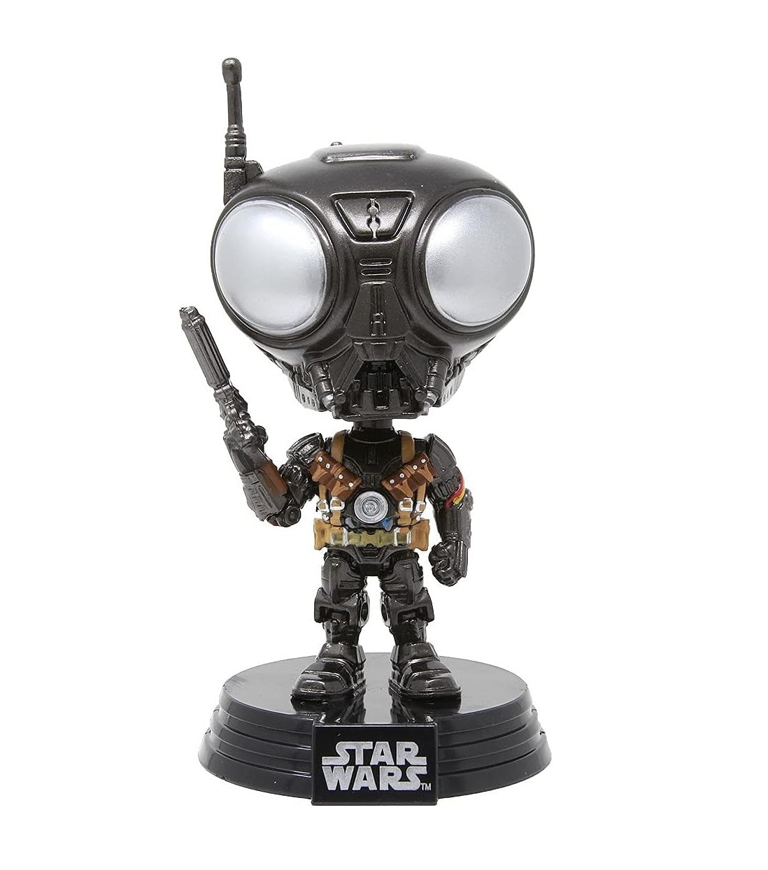 Funko POP! Q9-0, 349