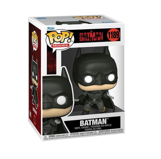 Funko POP! Batman, 1189