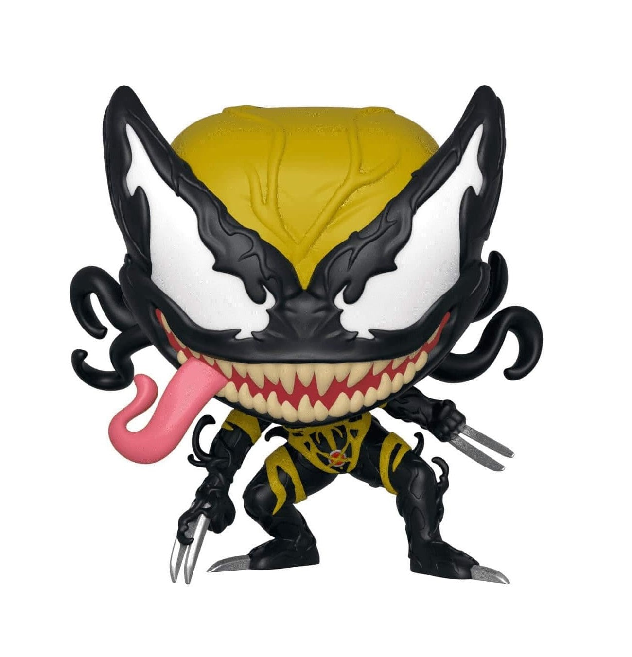 Funko POP! Venomized X-23, 514