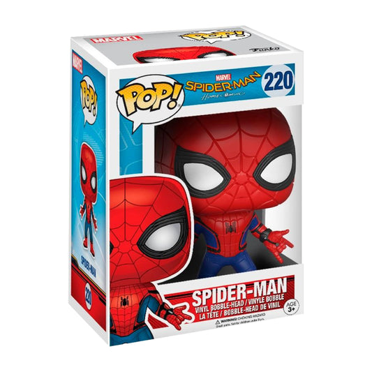 Funko POP! Spider-Man Homecoming, 220
