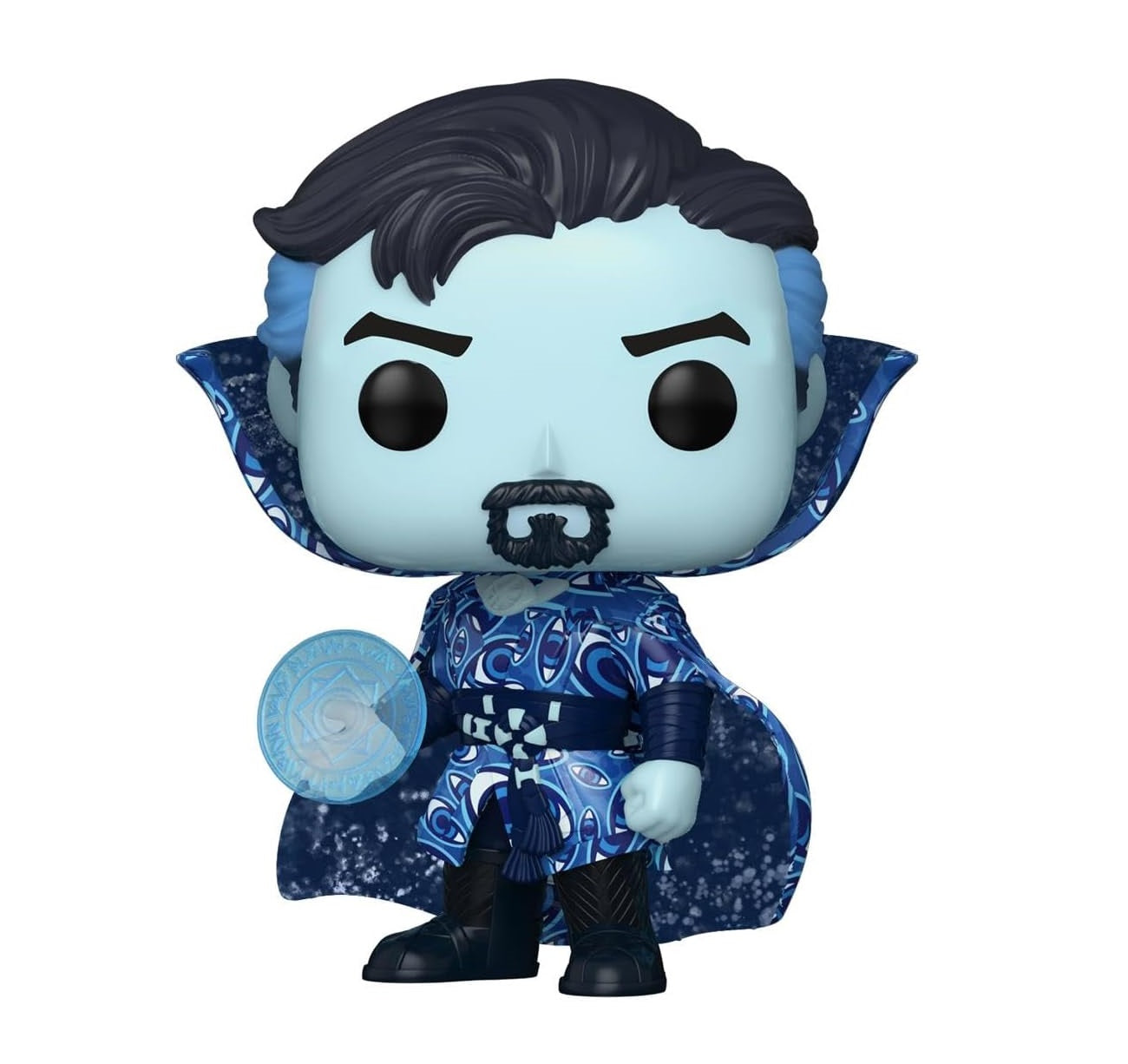 Funko POP! Doctor Strange "Chase", 1000