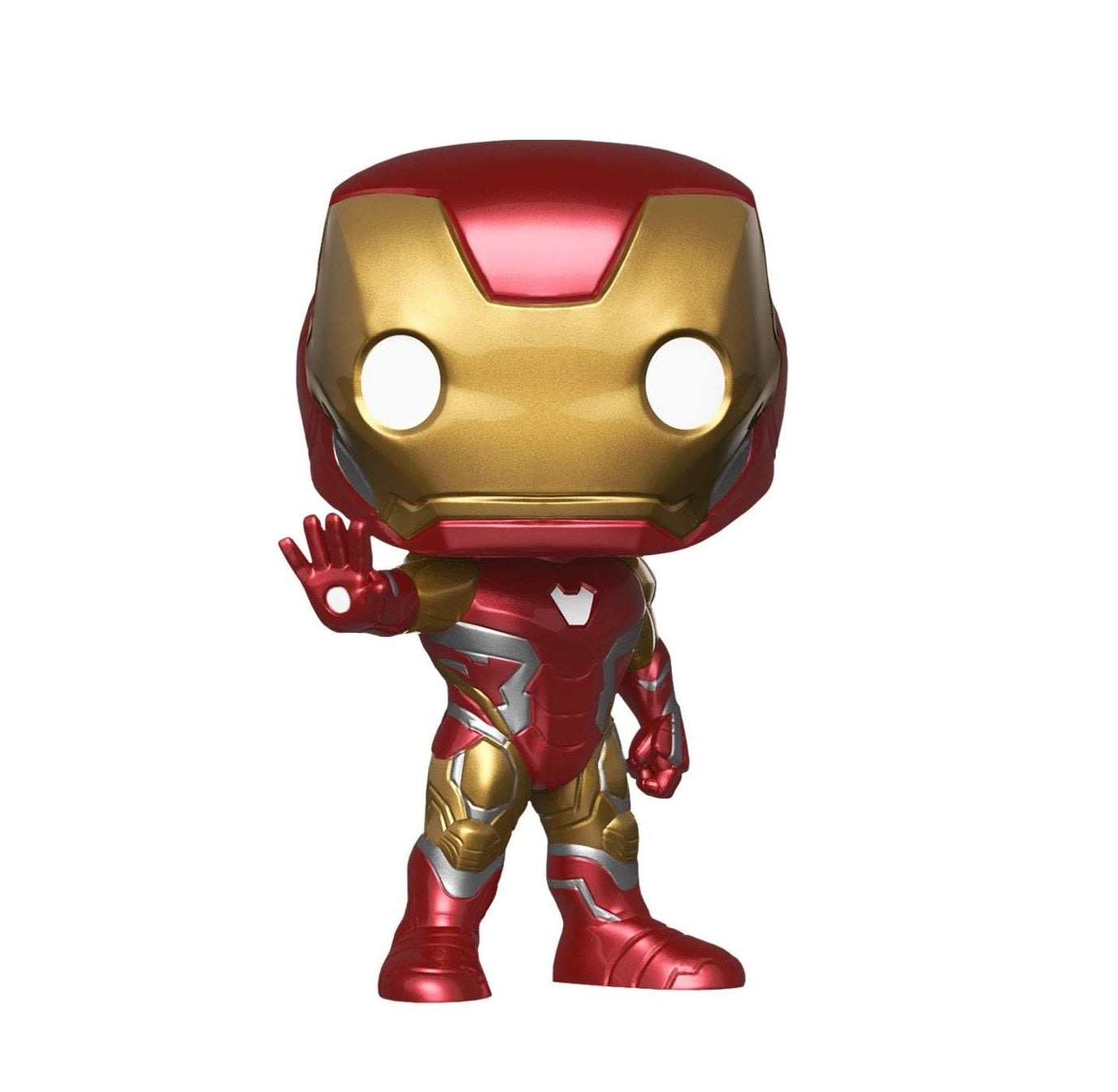 Funko POP! Iron Man, 467