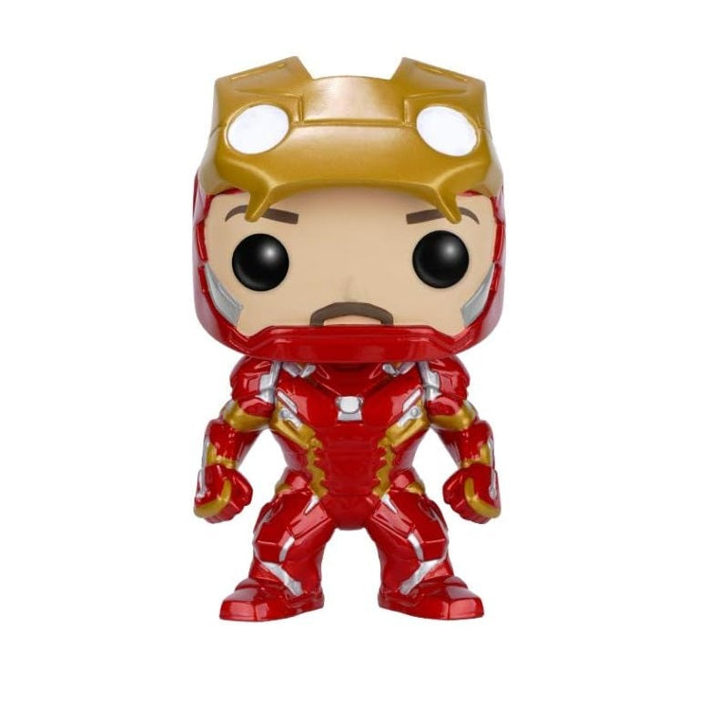 Funko POP! Iron Man, 136