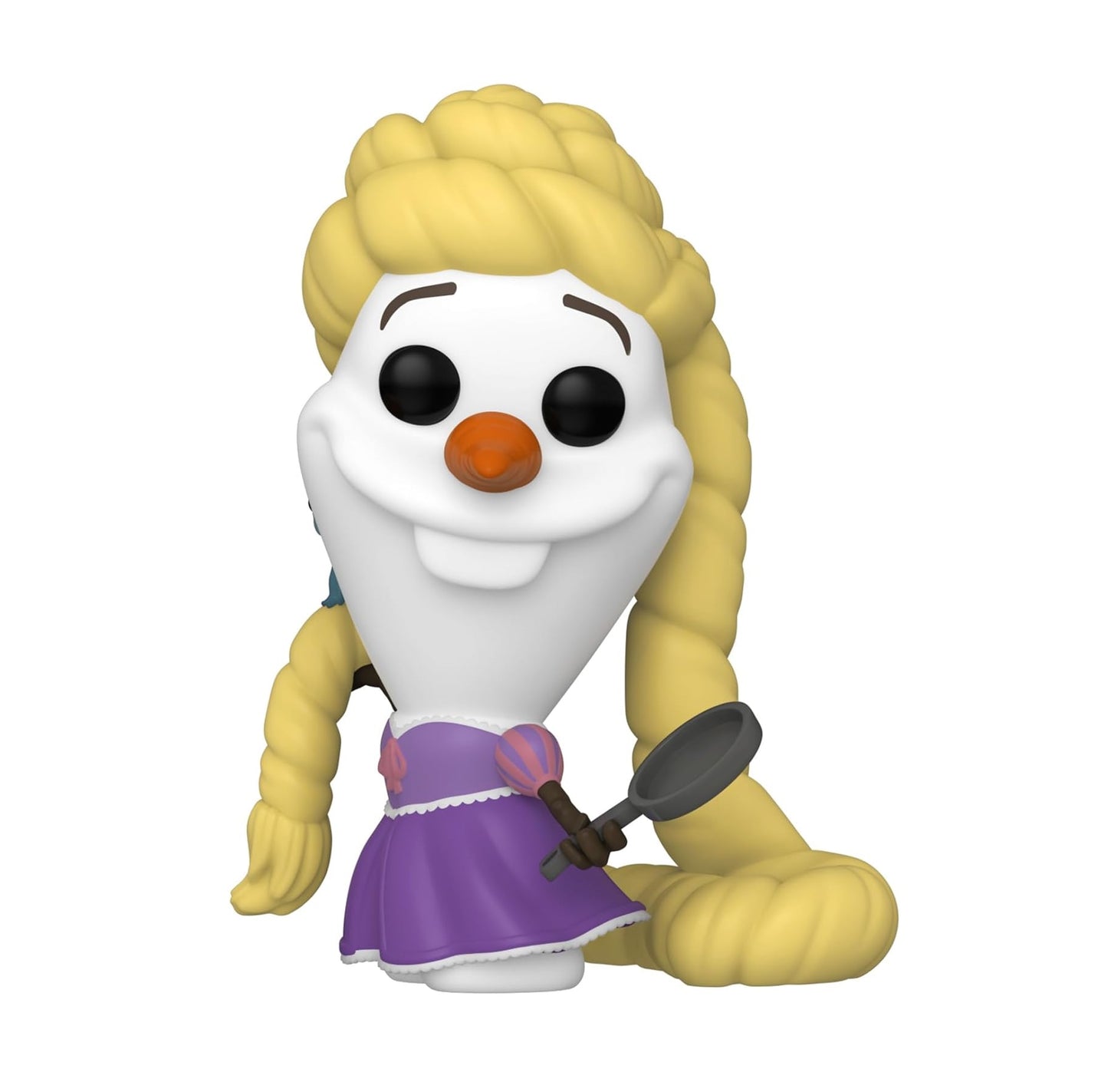 Funko POP! Olaf as Rapunzel, 1180