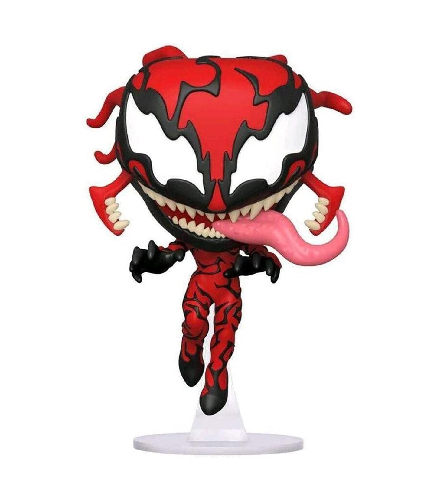 Funko POP! Carnage (Carla Unger), 654