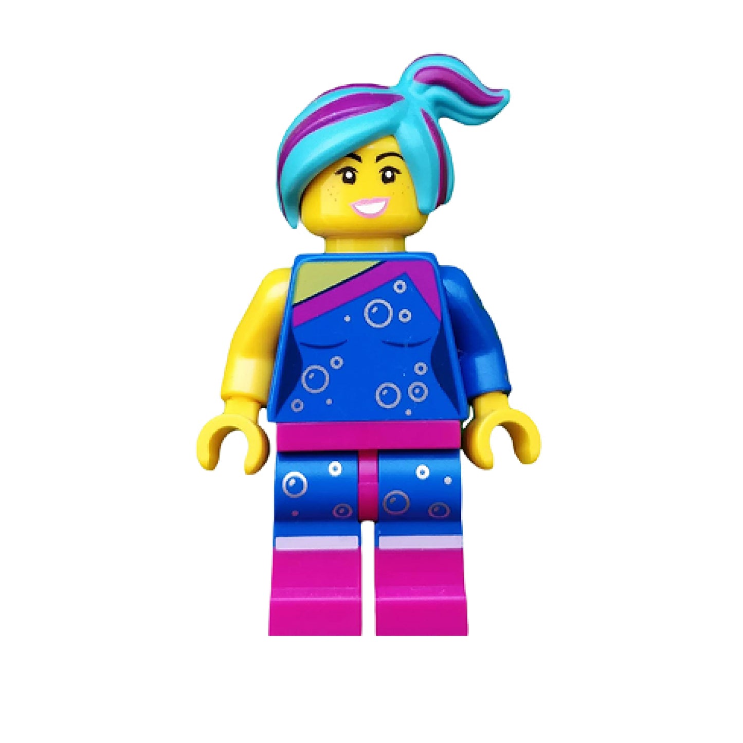 LEGO The Lego Movie 2 Flashback Lucy, TLM156