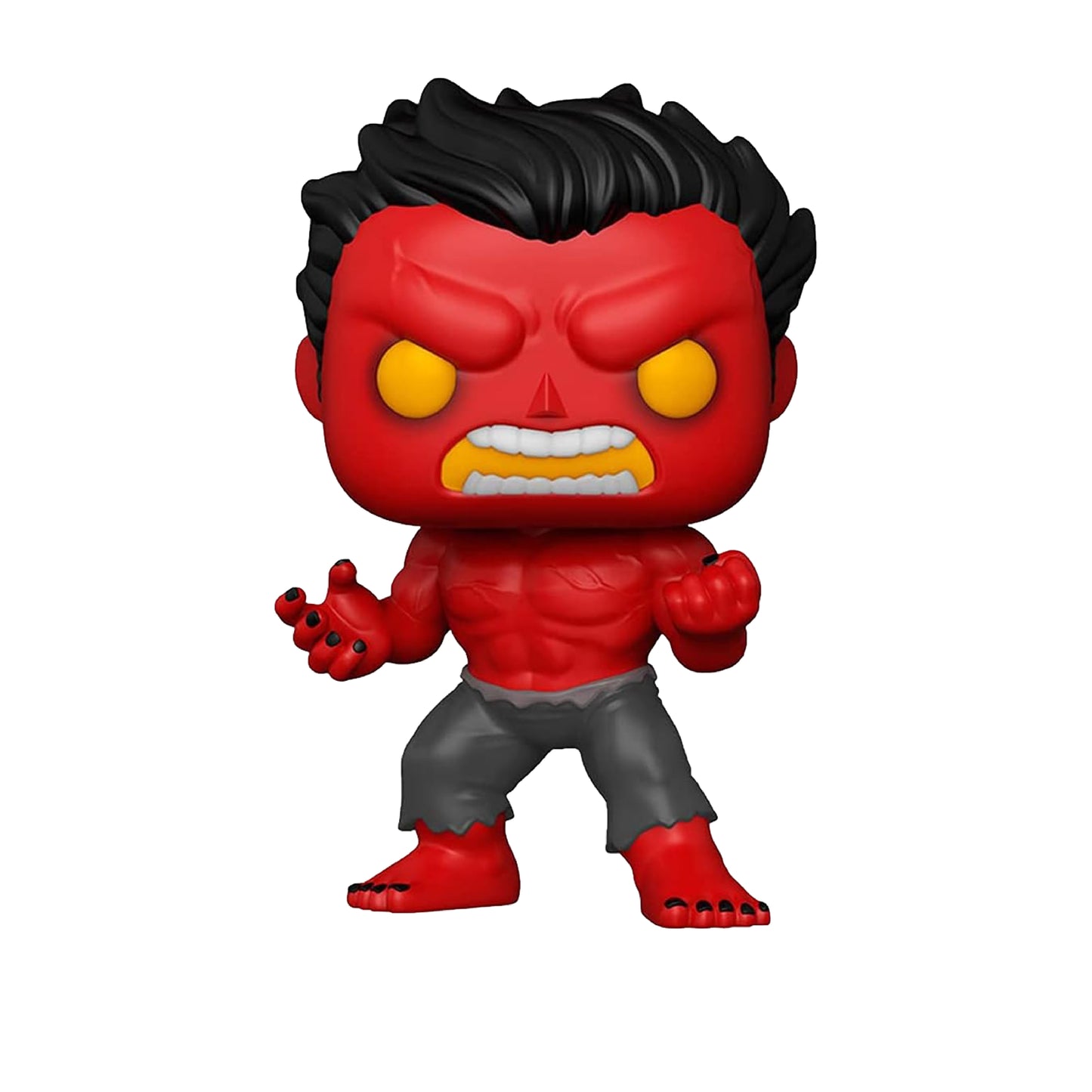 Funko POP! Red Hulk, 854 [Chase]