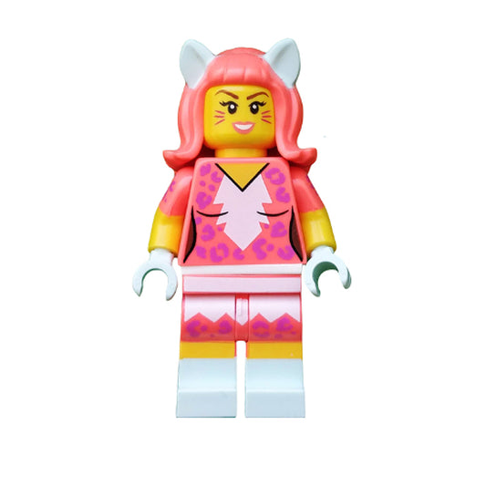 LEGO The Lego Movie 2 Kitty Pop, TLM162