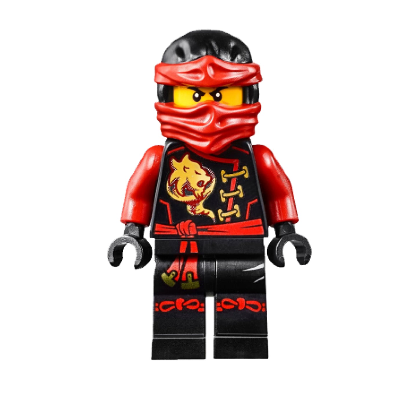 LEGO Ninjago, Kai Skybound, NJO0198