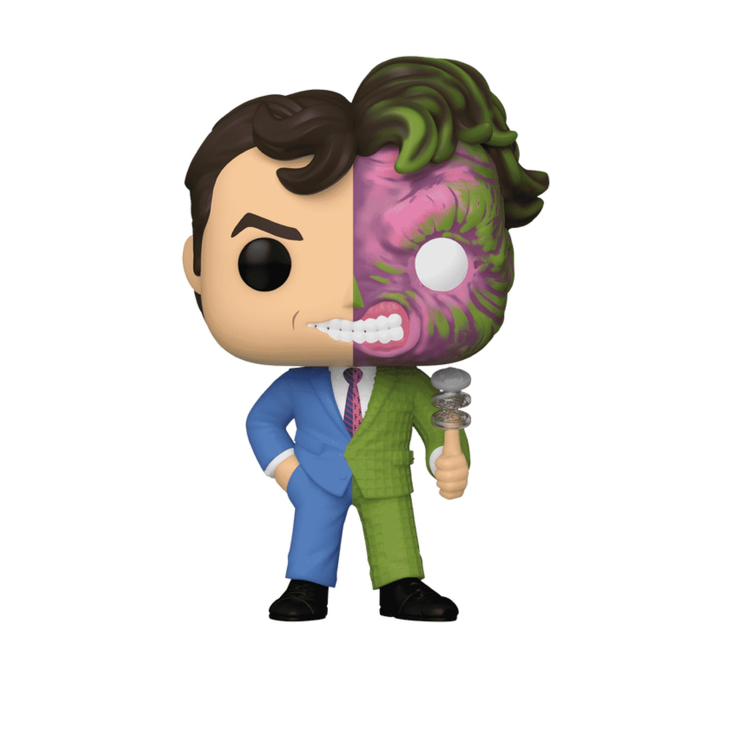 Funko POP! Two-Face, 484