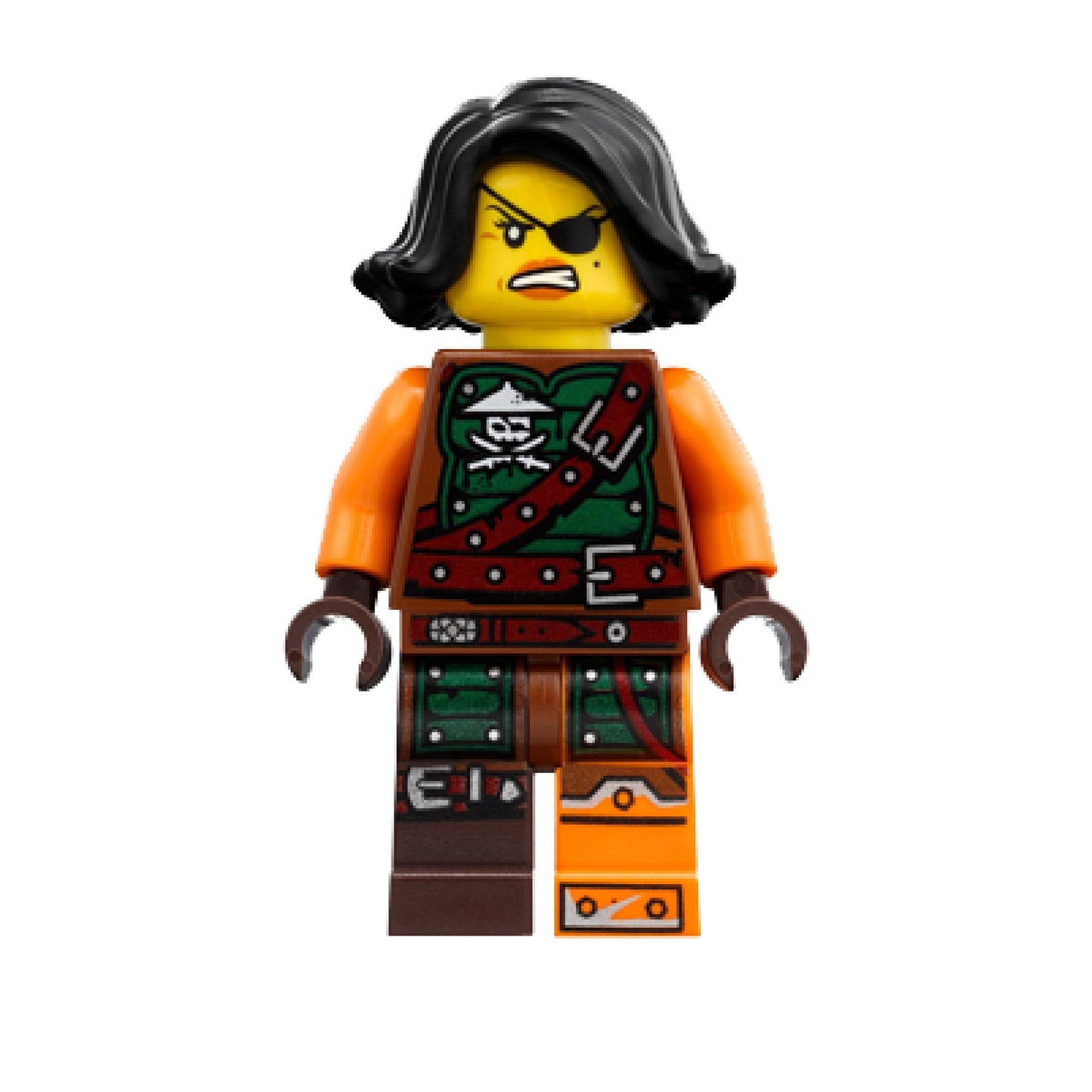 LEGO Ninjago, Cyren, NJO0219
