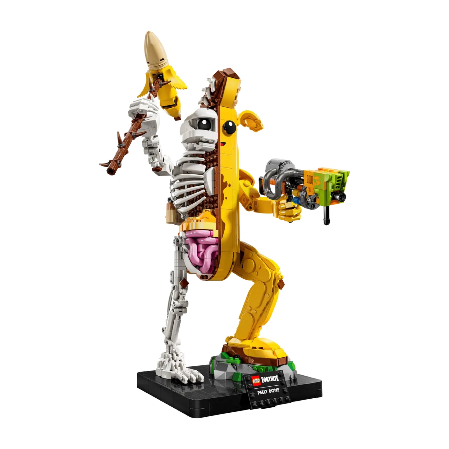 LEGO Peely Bone, 77072