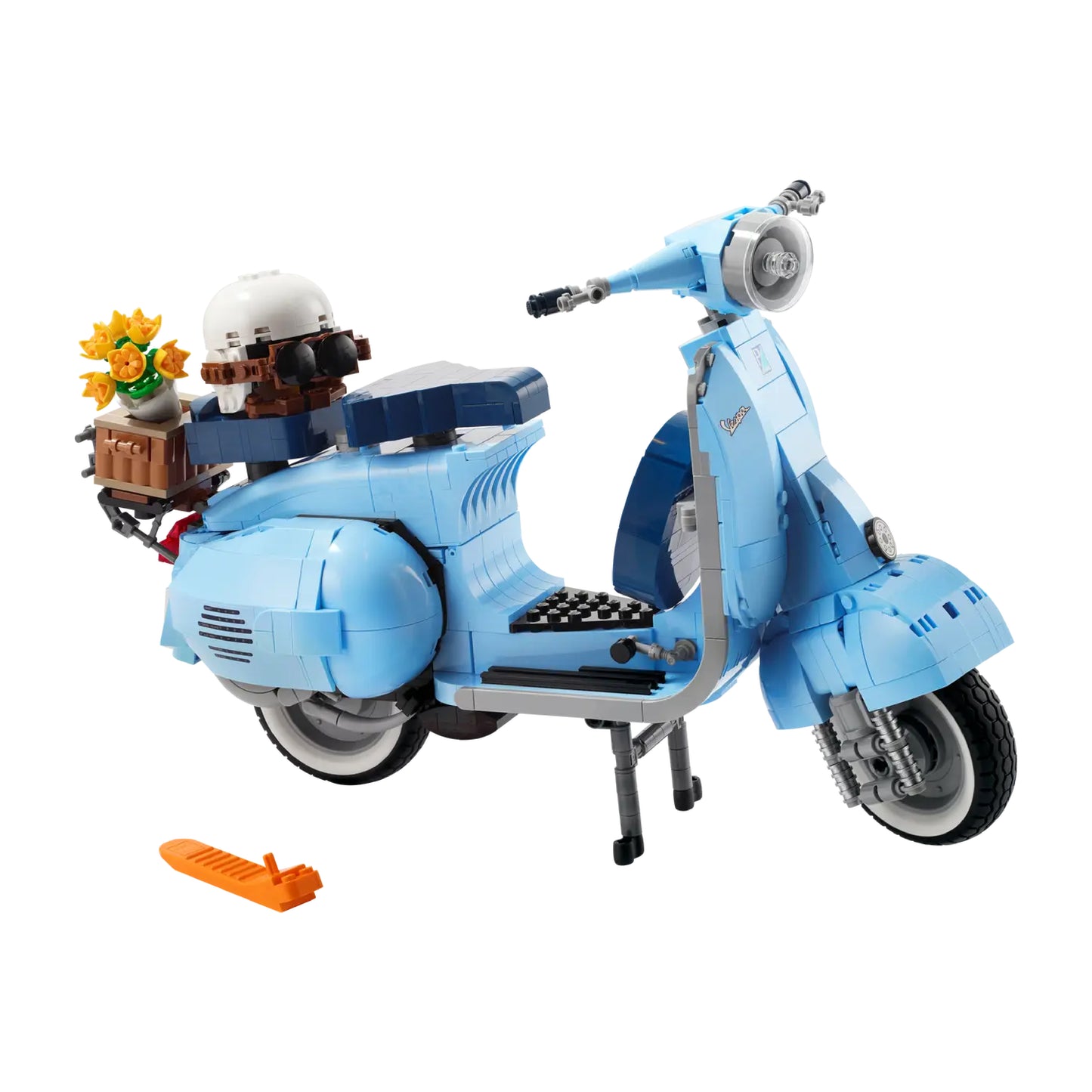 LEGO Vespa 125, 10298