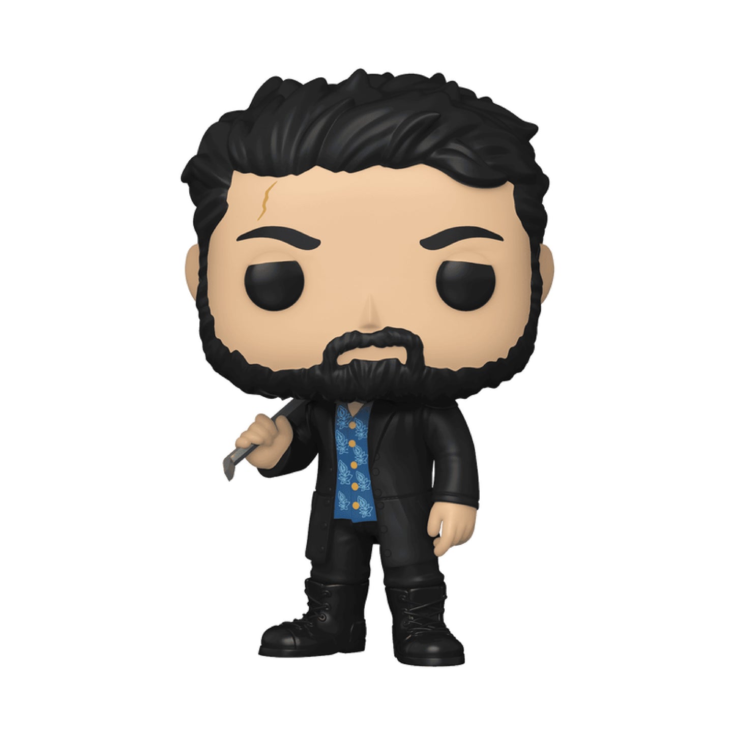 Funko POP! Billy Butcher, 977