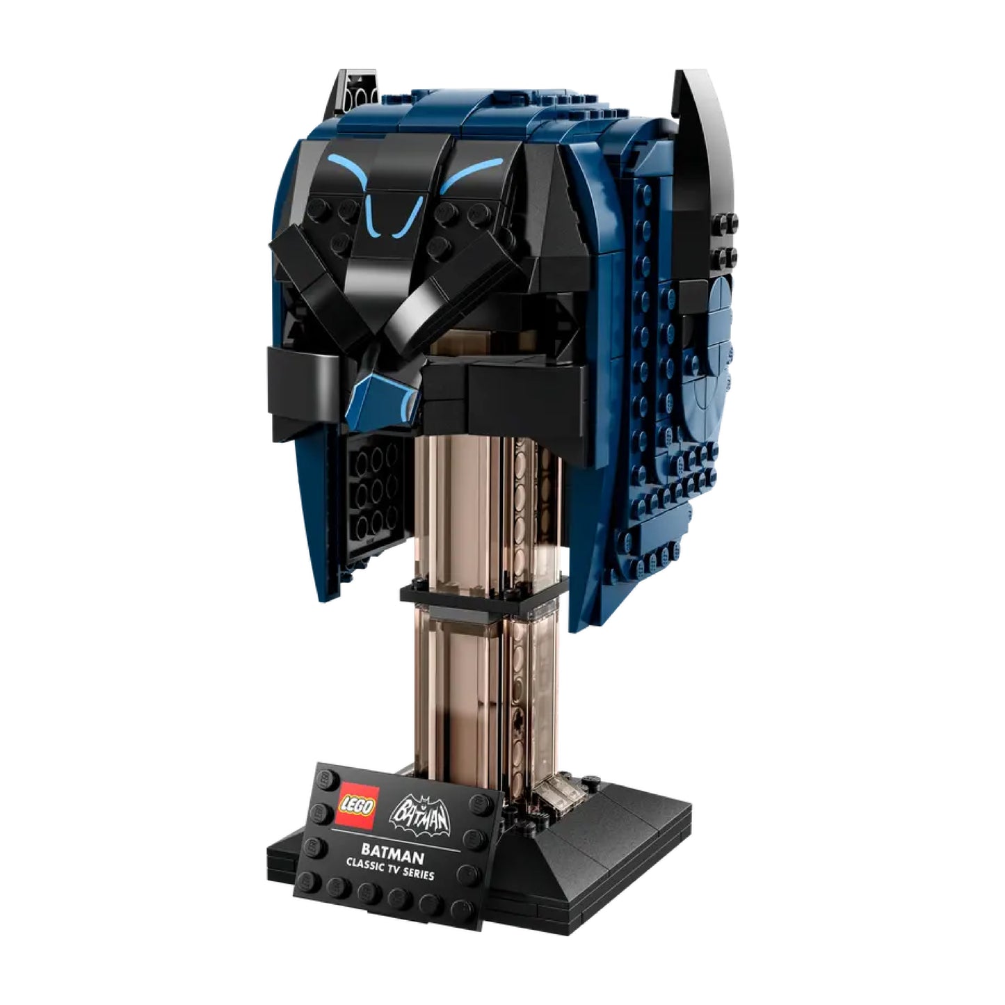 LEGO Classic TV Series Batman Cowl, 76238