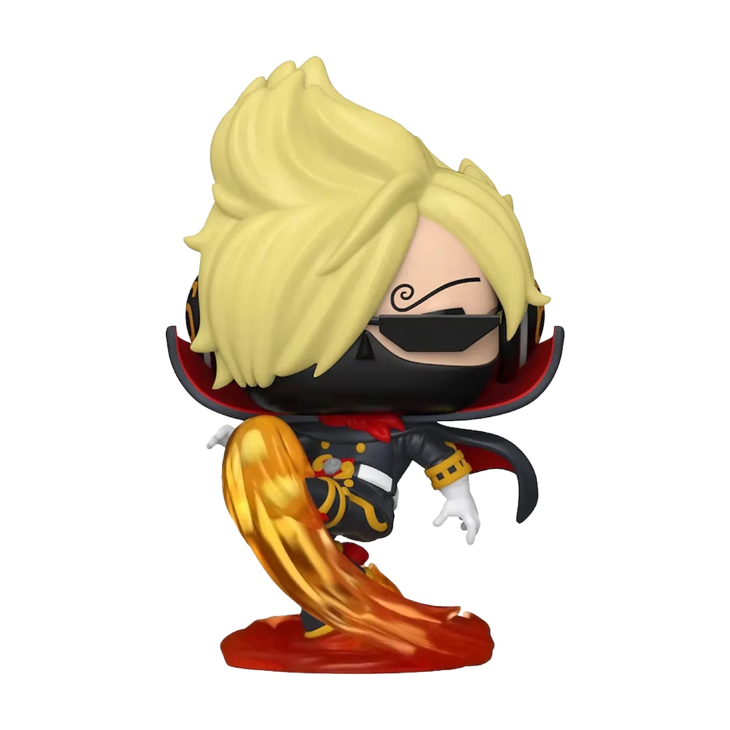 Funko POP! Soba Mask, 1277