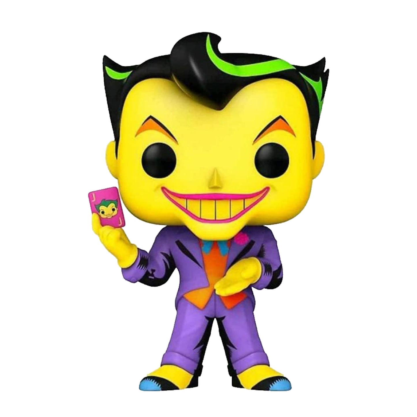 Funko POP! Joker, 370