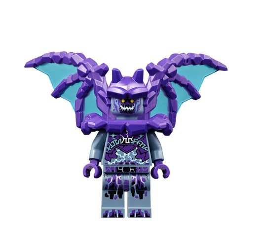 LEGO Nexo Knights, Gargoyle, NEX081