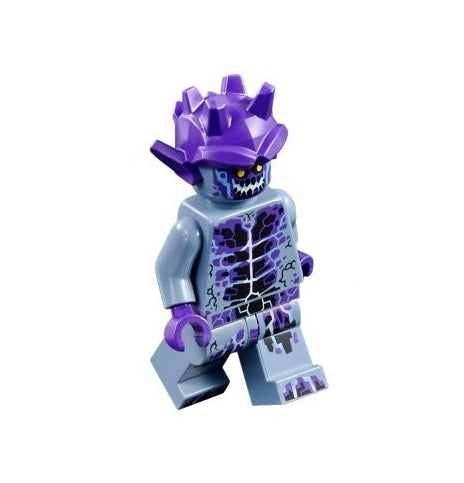 LEGO Nexo Knights, Stone Stomper, NEX072