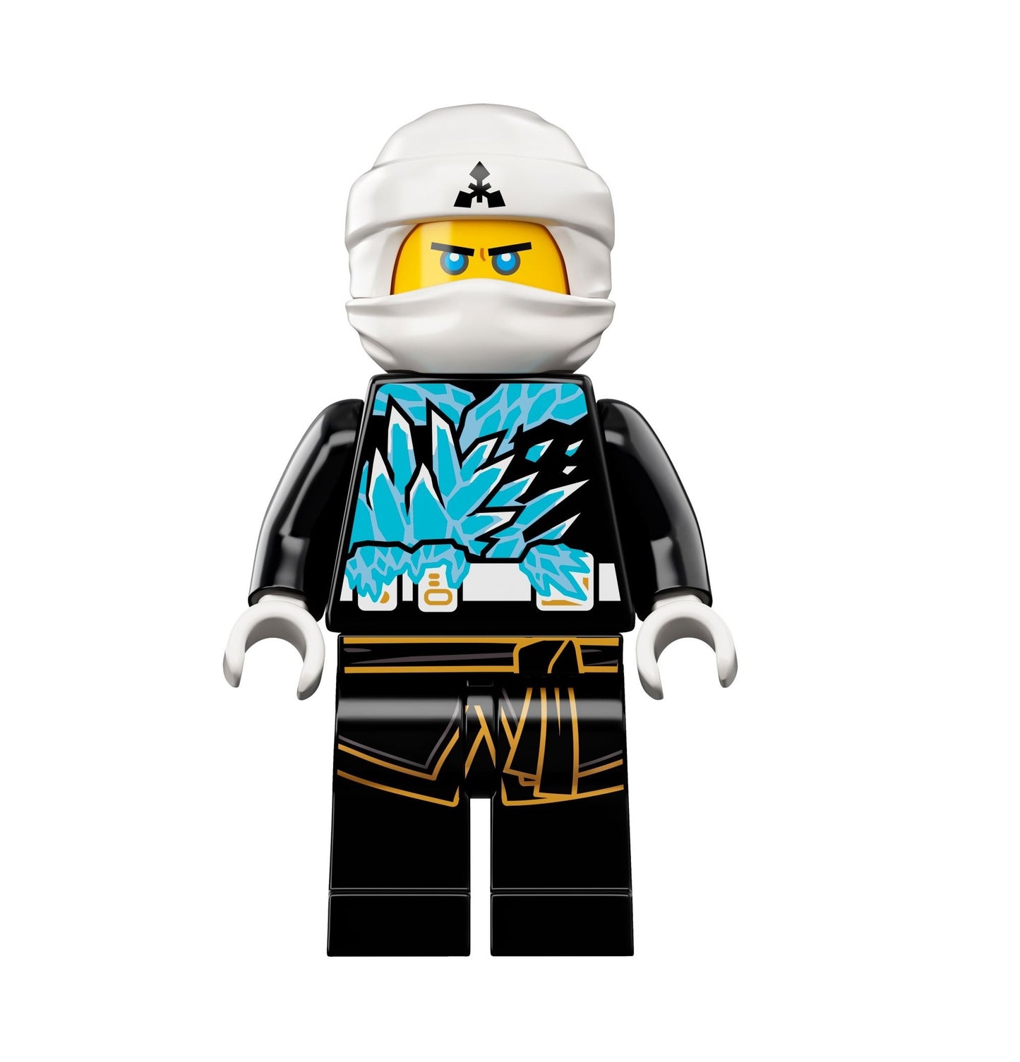 LEGO Ninjago, Zane, NJO405