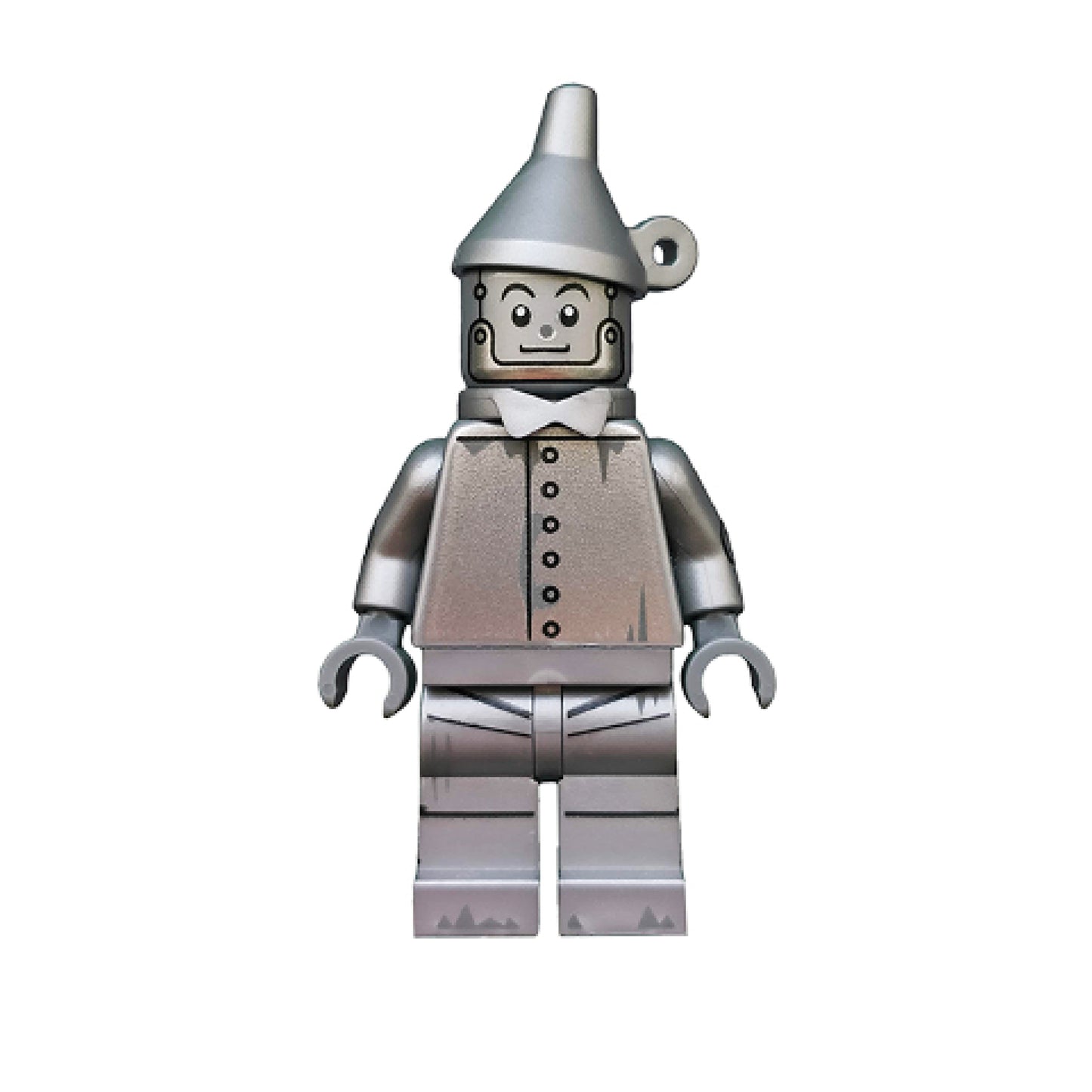 LEGO The Lego Movie 2 Tin Man, TLM166