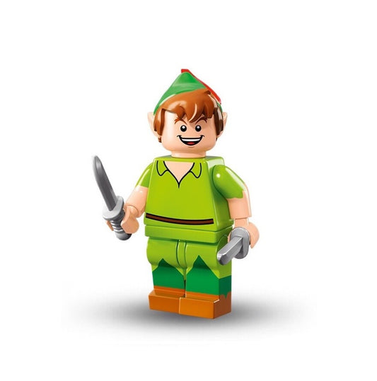 LEGO Disney Series 1, Peter Pan, DIS015