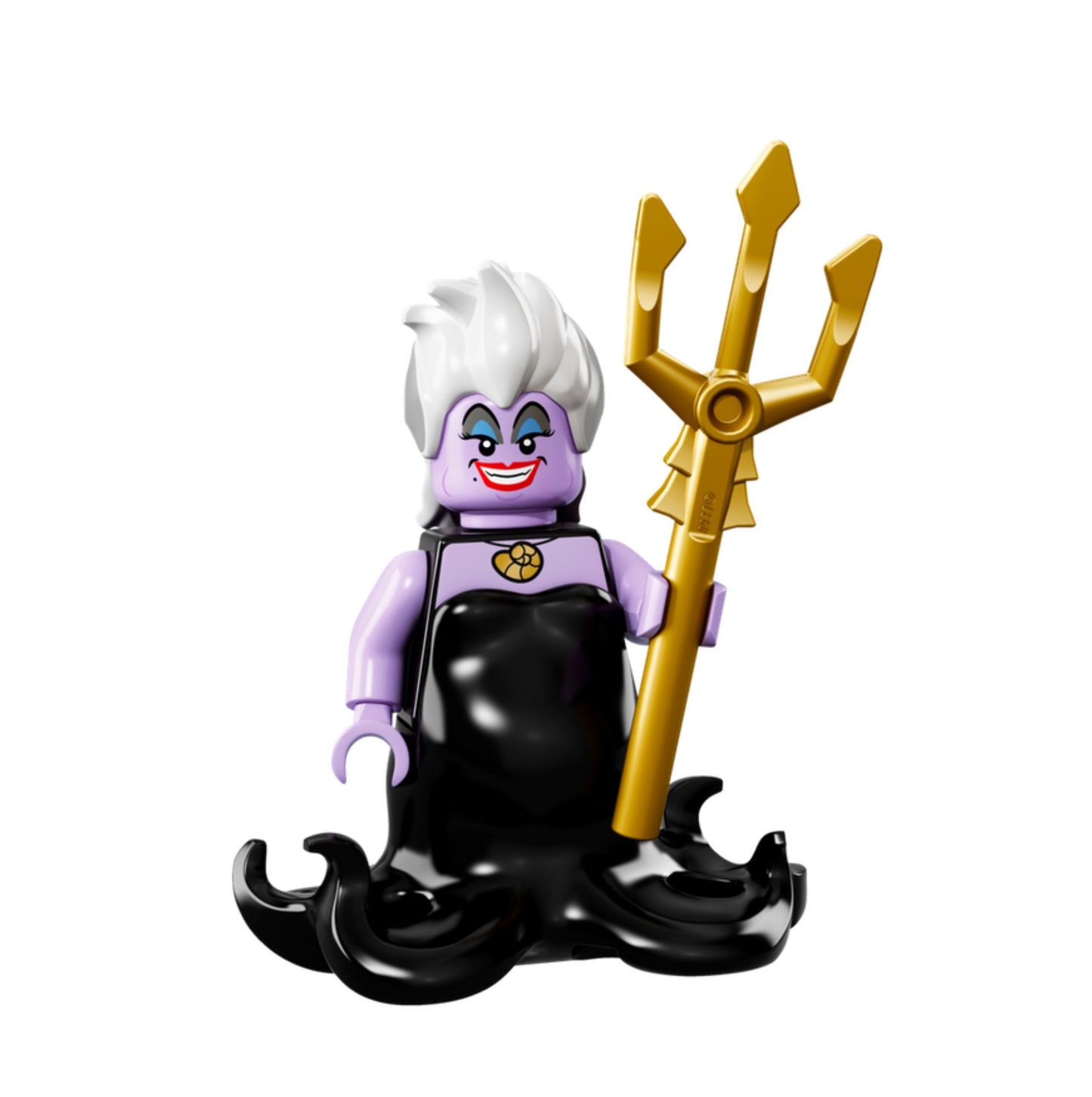 LEGO Disney Series 1, Ursula, DIS017