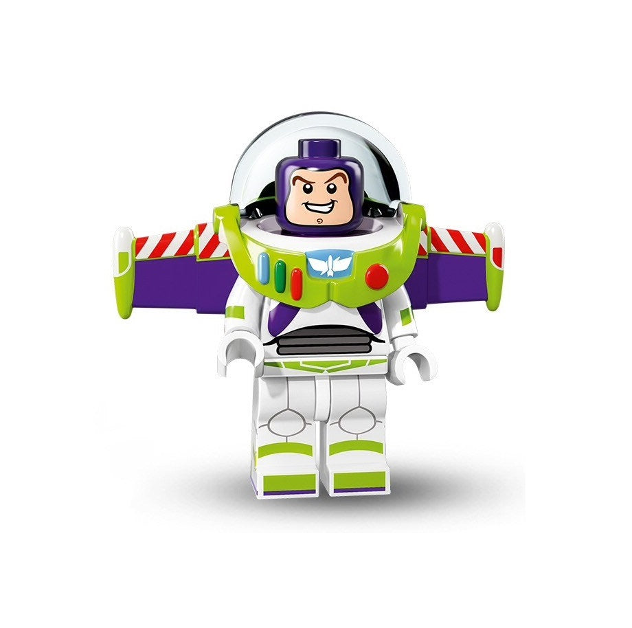 LEGO Disney Series 1, Buzz Lightyear, DIS003