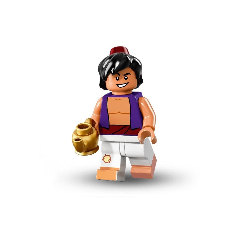 LEGO Disney Series 1, Aladdin, DIS004