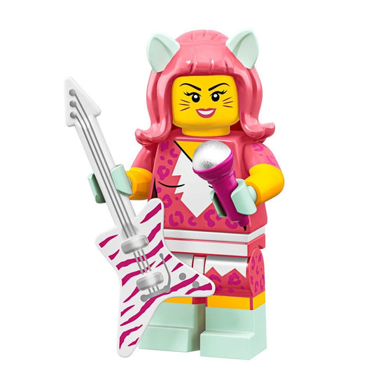 LEGO The Lego Movie 2 Kitty Pop, TLM162