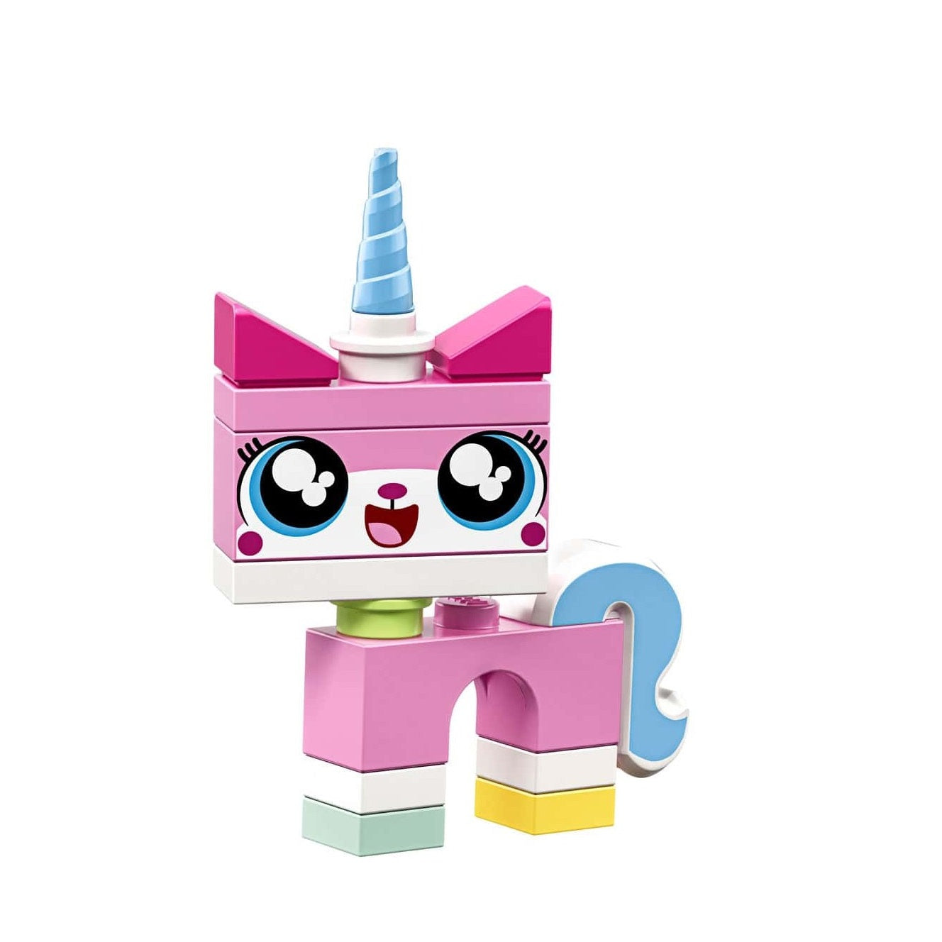 LEGO The Lego Movie 2 Unikitty, TLM167