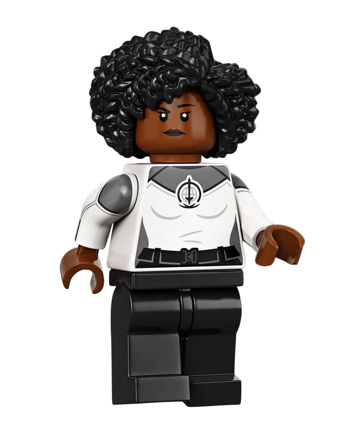 LEGO Marvel Series 1, Monica Rambeau, COLMAR03