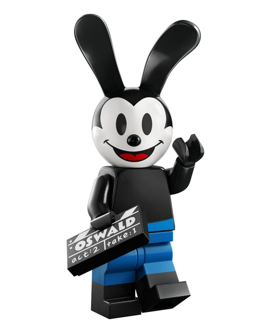 LEGO Disney 100 Oswald The Lucky Rabbit, DIS092