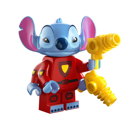 LEGO Disney 100 Stitch 626, DIS107