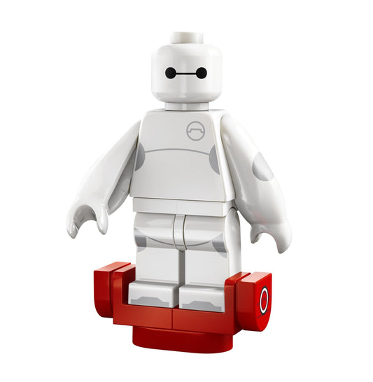 LEGO Disney 100 Baymax, DIS108