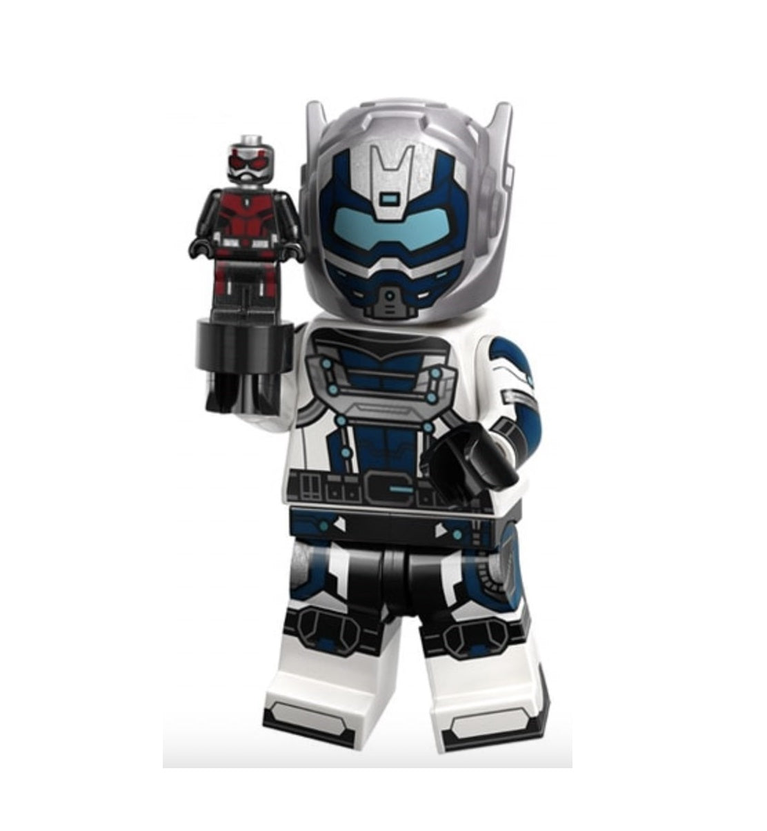 LEGO Marvel Series 2, Goliath, COLMAR20