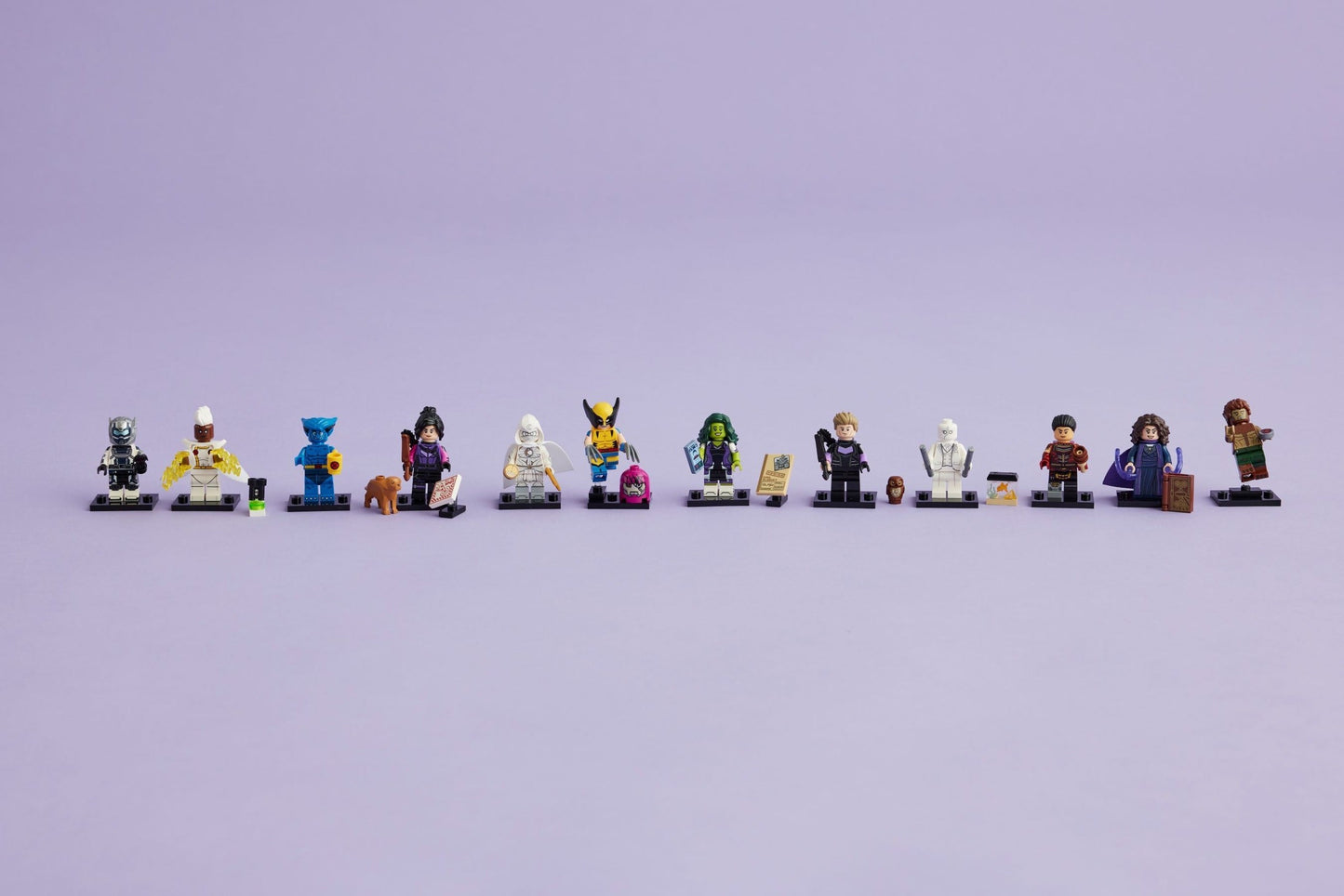 LEGO Minifigures - Marvel Series 2 [Blind Bag]