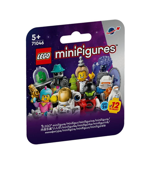 LEGO Minifigures - Space Series 26 [Blind Bag]