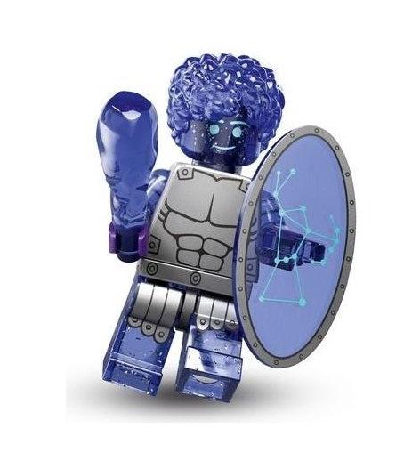 LEGO Series 26, Orion, COL447