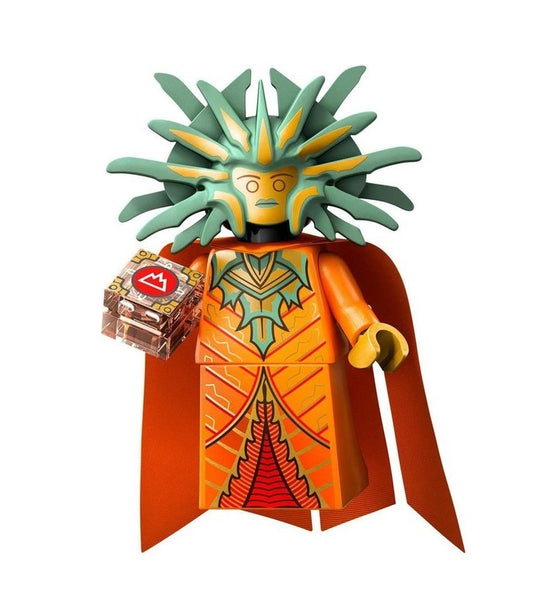 LEGO Dungeons & Dragons, The Lady of Pain, COLDND10