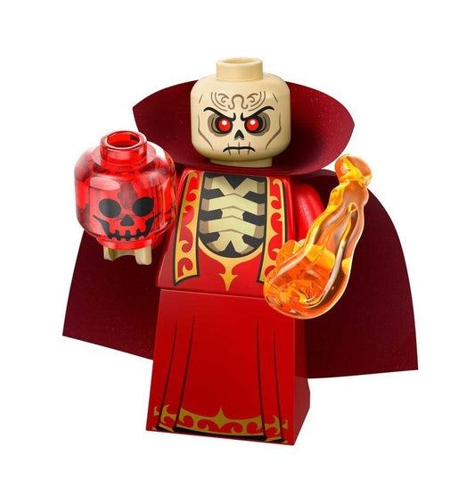 LEGO Dungeons & Dragons, Szass Tam, COLDND11