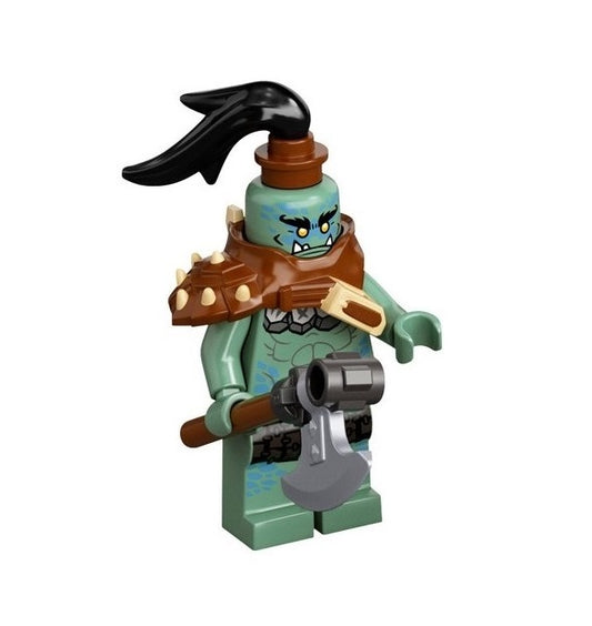 LEGO Ninjago, Munce Murt, NJO0603
