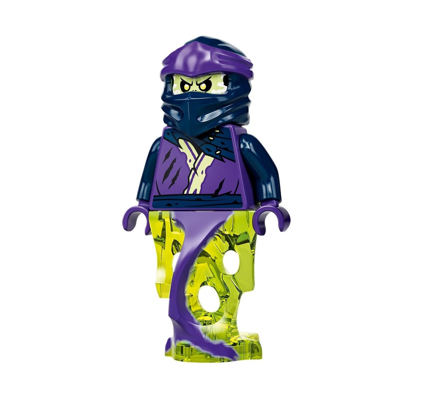 LEGO Ninjago, Ghost Warrior, NJO644