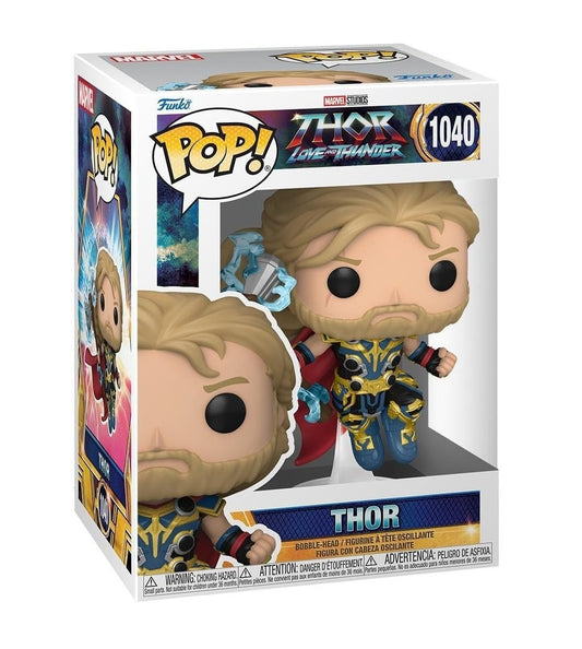 Funko POP! Thor, 1040