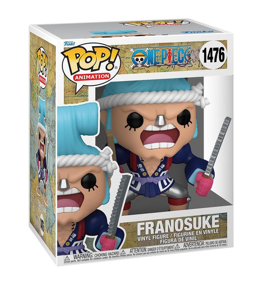 Funko POP! Franosuke, 1476
