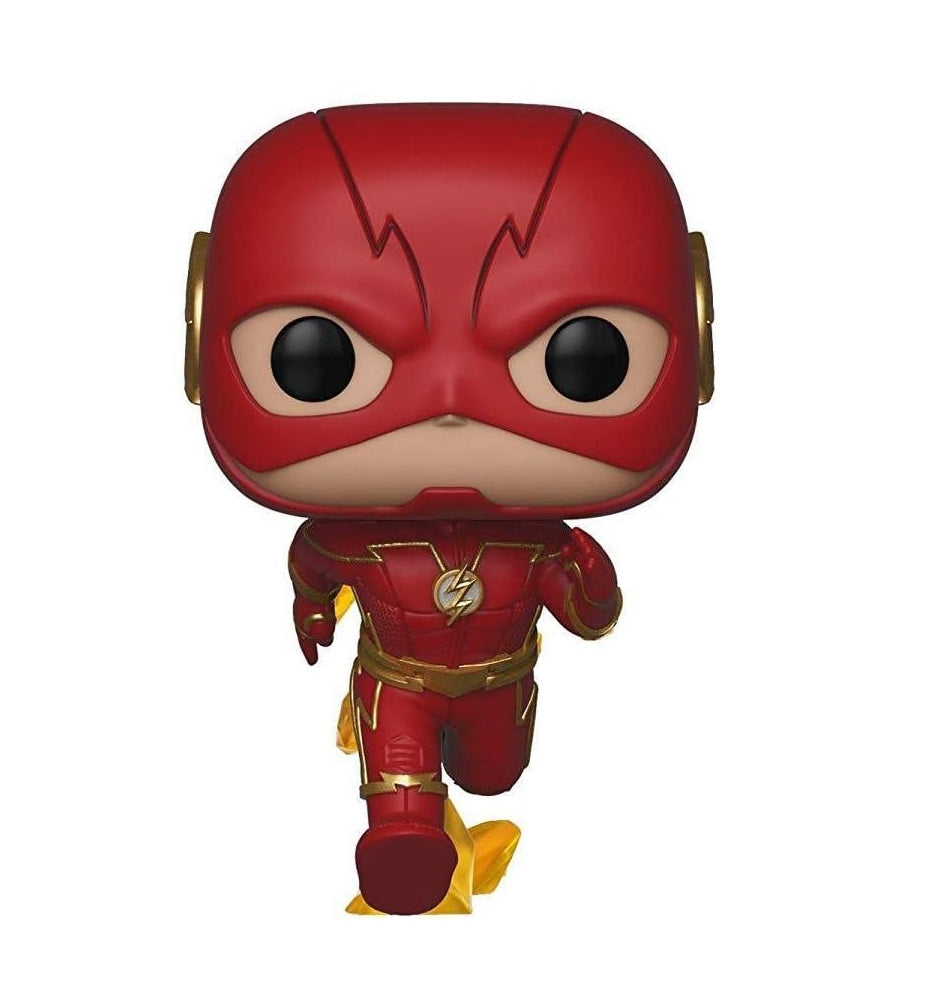 Funko POP! The Flash, 713